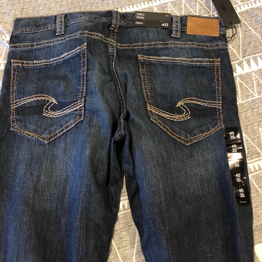 Men’s jeans
